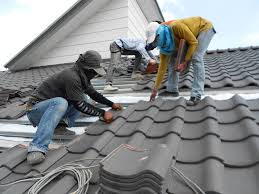 Best Emergency Roof Repair Services  in Mcconnellsburg, PA